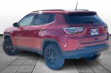 New 2025 Jeep Compass Latitude image 3