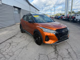 Used 2024 Nissan Kicks SR w/ SR Premium Package image 2