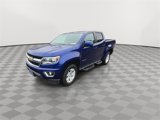 Certified 2015 Chevrolet Colorado LT w/ LT Convenience Package image 4