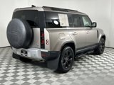 Certified 2023 Land Rover Defender 110 SE image 5