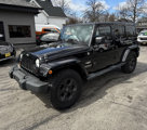 Used 2013 Jeep Wrangler Unlimited Sahara w/ Dual Top Group image 6