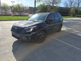 Used 2024 Subaru Forester Sport image 2