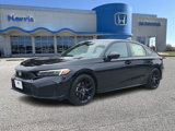 New 2025 Honda Civic Sport image 2