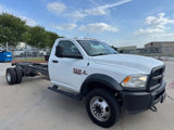 Used 2018 RAM 5500 Tradesman image 3