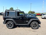 Used 2010 Jeep Wrangler Sport image 6