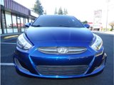 Used 2017 Hyundai Accent SE image 3