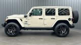 Used 2022 Jeep Wrangler Unlimited Rubicon 4xe w/ Cold Weather Group image 2