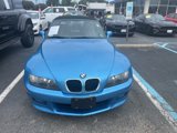Used 2001 BMW Z3 2.5i image 2