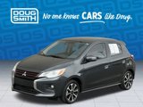Used 2024 Mitsubishi Mirage SE image 2