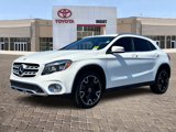 Used 2020 Mercedes-Benz GLA 250 4MATIC image 2