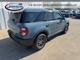 Used 2021 Ford Bronco Sport Big Bend image 4