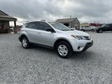 Used 2015 Toyota RAV4 LE image 3