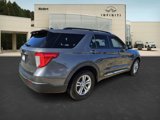 Used 2022 Ford Explorer XLT image 4