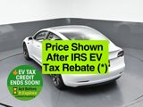 Used 2020 Tesla Model 3 Standard Range Plus image 2
