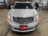 Used 2015 Cadillac SRX Luxury image 3