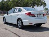 Used 2013 Honda Civic LX image 5