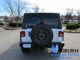 New 2025 Jeep Wrangler Sport image 3