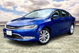 Used 2016 Chrysler 200 C w/ Navigation & Sound Group I image 3