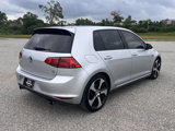 Used 2016 Volkswagen GTI S image 6