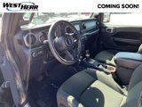 Used 2021 Jeep Wrangler Sport image 5