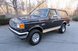 Used 1988 Ford Bronco image 2