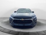 New 2025 Chevrolet Trax LS w/ LS Convenience Package image 2