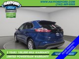 Used 2024 Ford Edge SEL image 3