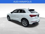 Used 2021 Audi Q3 2.0T Premium Plus image 3