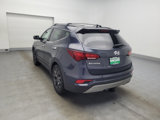 Used 2017 Hyundai Santa Fe Sport image 5