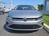 New 2025 Volkswagen Jetta SE image 2
