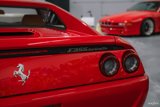 Used 1995 Ferrari F355 Berlinetta image 3