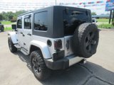 Used 2009 Jeep Wrangler Unlimited Sahara w/ Trailer Tow Group image 4