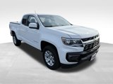 Used 2022 Chevrolet Colorado LT w/ Fleet Safety Package image 3