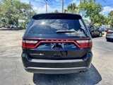 Used 2022 Dodge Durango SXT image 5