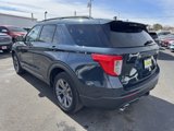 Used 2023 Ford Explorer XLT w/ Equipment Group 202A image 5