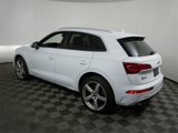 Used 2022 Audi SQ5 Premium Plus image 6