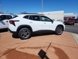 New 2025 Chevrolet Trax LT w/ LT Convenience Package image 6
