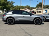 New 2025 Chevrolet Equinox EV RS w/ LPO, Trailering Package image 2