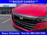 Used 2021 Honda Accord Sport image 3