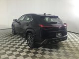 Used 2022 Lexus UX 250h F Sport image 5