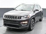 Used 2018 Jeep Compass Limited image 3