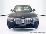 Used 2022 BMW X3 xDrive30i w/ Convenience Package w/ZPA image 2