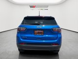 Certified 2022 Jeep Compass Limited image 4