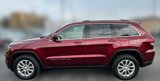 Certified 2021 Jeep Grand Cherokee Laredo image 3