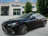 Used 2022 Lexus ES 250 w/ Premium Package image 3