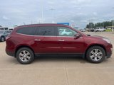 Used 2017 Chevrolet Traverse LT image 3