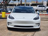 Used 2021 Tesla Model 3 Standard Range Plus image 2
