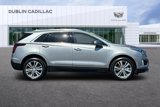 Certified 2025 Cadillac XT5 Premium Luxury w/ Technology Package image 3