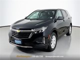 Certified 2022 Chevrolet Equinox LT image 3