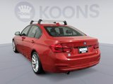 Used 2018 BMW 320i xDrive Sedan image 4
